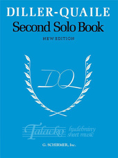 Second Solo Book